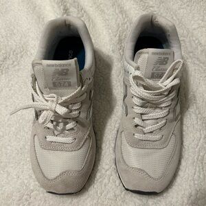 New Balance sneakers